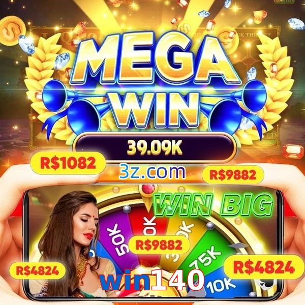 win140 cassino com transmissão ao vivo e croupier dedicado